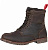 IXS Мотоботы X-Classic Schuh Oiled Leather Коричневые в Нижнем Новгороде
