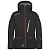 Scott Куртка женская Intake Dryo black/warm beige в Нижнем Новгороде