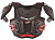 Leatt Детская Защита тела 4.5 Chest Protector Black/Red в Нижнем Новгороде