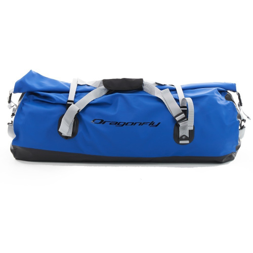 Dragonfly Гермосумка DF Multi XXL Blue 120л в Нижнем Новгороде