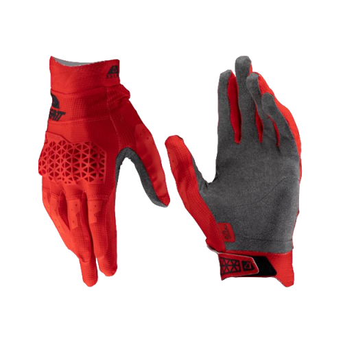 Leatt Перчатки Lite 3.5 Red V25 в Нижнем Новгороде