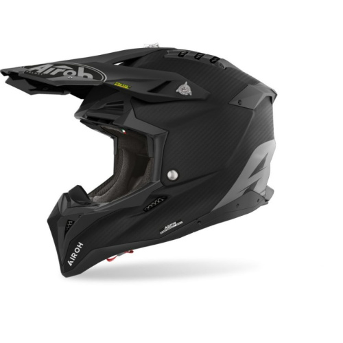 Airoh Мотошлем Aviator 3 Carbon Matt в Нижнем Новгороде