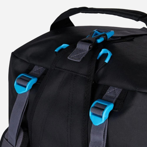 Finntrail Гермосумка Explorer 1728 Black 100L в Нижнем Новгороде