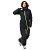 Dragonfly Комбинезон Gravity 2.0 Woman Black - Lime 2025 в Нижнем Новгороде