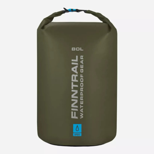 Finntrail Гермомешок Balloon 1732 Khaki 80L в Нижнем Новгороде