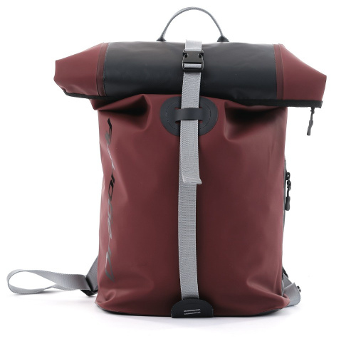 Dragonfly Герморюкзак DF Fold Bag Maroon 22л в Нижнем Новгороде