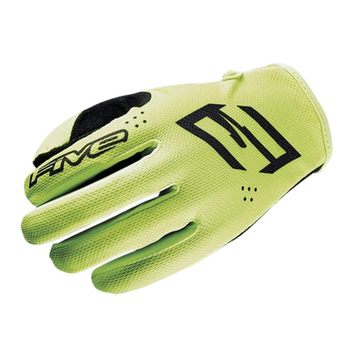 Five Перчатки MXF4 mono fluo yellow в Нижнем Новгороде