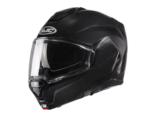 HJC Шлем i100 Metal Black в Нижнем Новгороде