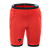 Dainese Защитные шорты Scarabeo Junior black/red в Нижнем Новгороде