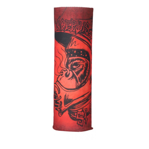 Acerbis Бафф SP Club Monkey Red N в Нижнем Новгороде