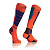 Acerbis Гольфы кроссовые MX Impact Orange/Blue в Нижнем Новгороде