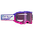 Leatt Маска Velocity 4.5 Purple Clear 83% в Нижнем Новгороде