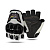 Ones Again Перчатки Half Finger MG-14D black-gray в Нижнем Новгороде
