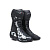 TCX Мотоботы RT-Race 378 Black/White/Gray в Нижнем Новгороде