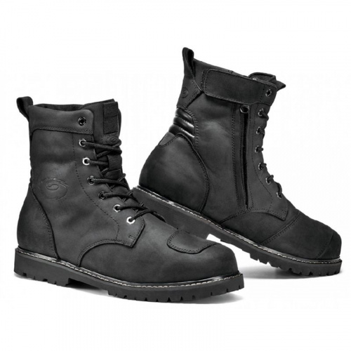 Sidi Ботинки Denver WR Black в Нижнем Новгороде
