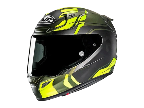 HJC Шлем RPHA12 Lawin MC4SF в Нижнем Новгороде
