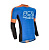 Acerbis Джерси MX J-Track Two Blue/Orange в Нижнем Новгороде