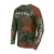 Finntrail Джерси Gravity 6603 Khaki в Нижнем Новгороде