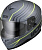 IXS Мотошлем HX 1100 2.1 Серый/Желтый в Нижнем Новгороде