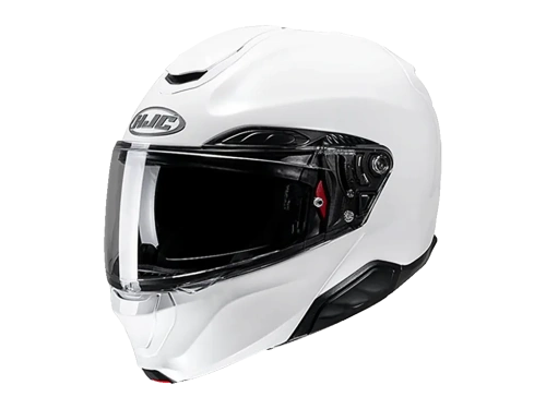 HJC Шлем RPHA91 Pearl White в Нижнем Новгороде
