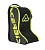 Acerbis Сумка для обуви X-Linear Black/Yellow (до 47р.) в Нижнем Новгороде