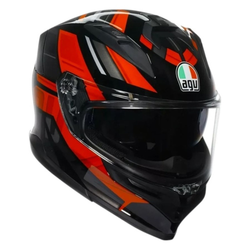 AGV Шлем K7 Taurax в Нижнем Новгороде