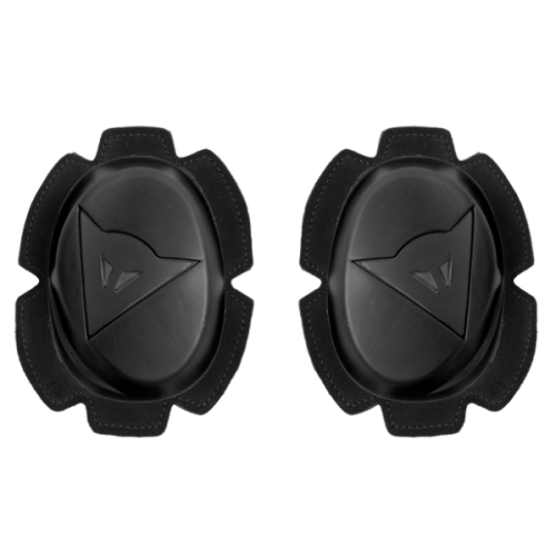 Dainese Наколенники Pista Knee Slider black/black в Нижнем Новгороде