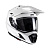 Leatt Мотошлем ADV 8.5 Helmet Kit White в Нижнем Новгороде