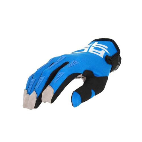 Acerbis Перчатки MX X-H Blue 3 в Нижнем Новгороде
