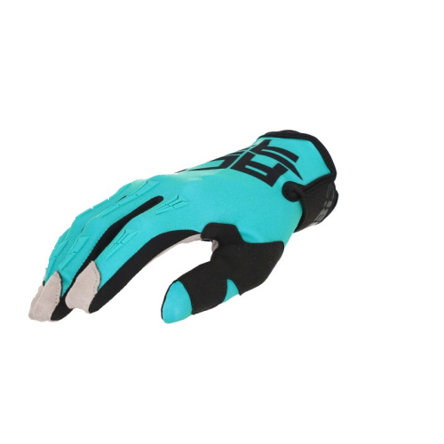 Acerbis Перчатки MX X-H Petrol Green в Нижнем Новгороде