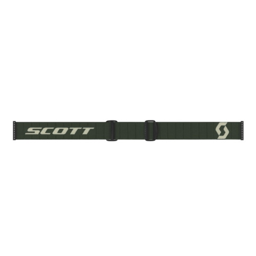Scott Очки Fury Enduro kaki green в Нижнем Новгороде