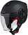 IXS Шлем Jet Helmet iXS 851 1.0 Черный матовый в Нижнем Новгороде