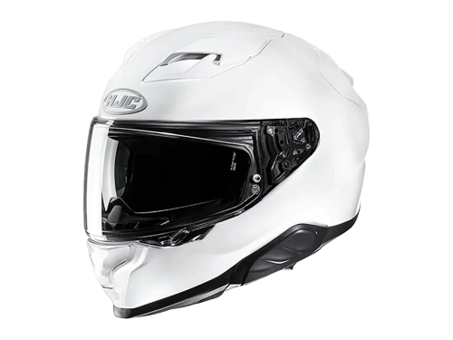 HJC Шлем F71 Pearl White в Нижнем Новгороде