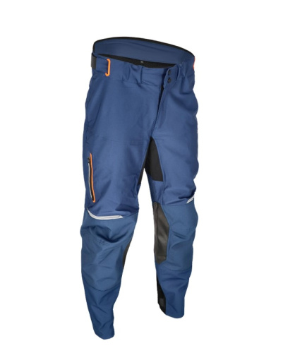 Acerbis Штаны X-Duro Blue/Orange в Нижнем Новгороде
