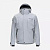 Finntrail Куртка мужская утепленная Aspen 3462 LightGrey в Нижнем Новгороде