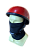 Scout Шлем корка Skin красный б/р в Нижнем Новгороде