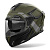 Airoh Мотошлем Spark 2 Dart Military Green Matt в Нижнем Новгороде