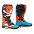 FORMA Ботинки PILOT WHITE/ORANGE/AQUA в Нижнем Новгороде
