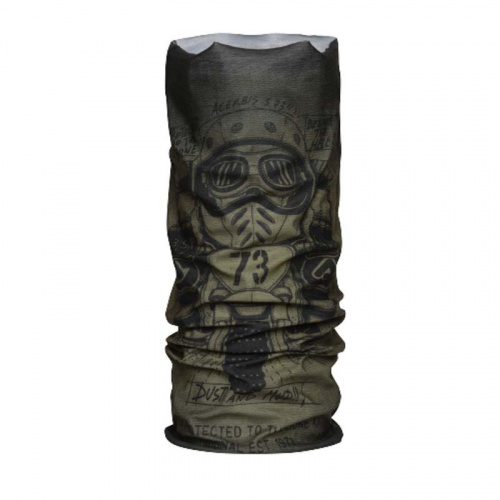 Acerbis Бафф Shield Urban Green N в Нижнем Новгороде