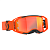 Scott Очки Prospect 2.0 orange/black orange chrome works в Нижнем Новгороде