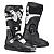 Sidi Ботинки детские Flame Black/White в Нижнем Новгороде