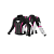 Shima Куртка Кожаная женская Miura 2.0 Pink в Нижнем Новгороде