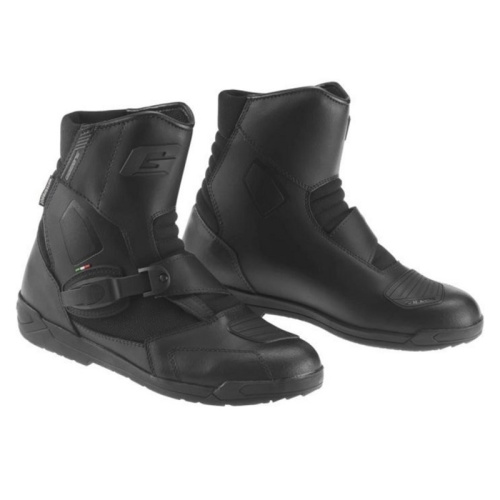 Gaerne Мотоботы G.Stelvio Aquatech Black в Нижнем Новгороде