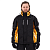 Dragonfly Куртка мембранная Quad Pro Black - Yellow 2023 в Нижнем Новгороде