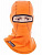 Starks Подшлемник Balaclava Fleece Collar Оранжевый в Нижнем Новгороде