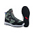 Finntrail Ботинки Sportsman 5198 CamoArmy в Нижнем Новгороде
