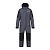 Finntrail Комбинезон зимний Ridge 2L 3854 GreyGraphite в Нижнем Новгороде