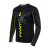 Finntrail Лонгслив Wind Helmet 6610 Graphite в Нижнем Новгороде