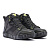 Dainese Ботинки Suburb D-WP Shoes Black/Camo/Acid Yellow в Нижнем Новгороде