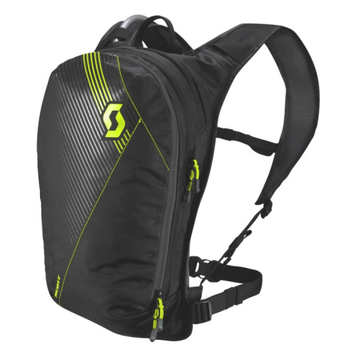 Scott Рюкзак Hydro Roamer black/neon yellow в Нижнем Новгороде